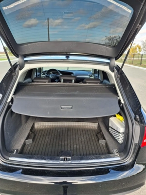 Audi A4 B8 Avant - imagine 4