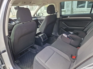 VW Passat 2017 - imagine 5