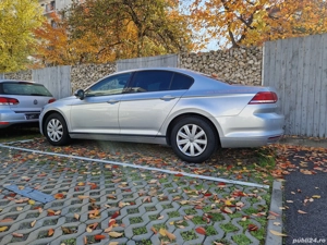 VW Passat 2017 - imagine 2