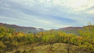 Vand teren la munte, Arges, Corbeni zona Cetatea Poenari Vlad Tepes, Baraj Vidraru - imagine 5