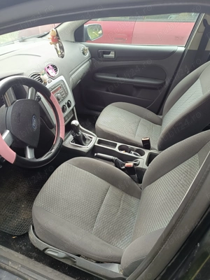 Vand ford focus 2 1.6diesel - imagine 4