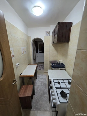 Garsoniera 27m  confort 1,Pitesti de inchiriat - imagine 8 Garsoniera 27m  confort 1,Pitesti de inchiriat - imagine 8