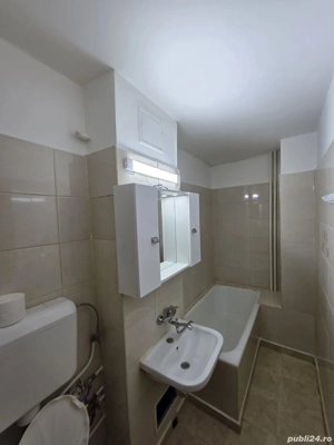 Garsoniera 27m  confort 1,Pitesti de inchiriat