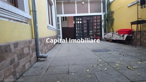Casă S+P+M ultracentrală, zona – Piața Mircea - imagine 5