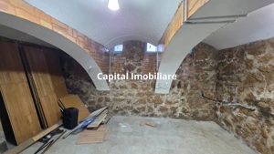 Casă S+P+M ultracentrală, zona – Piața Mircea - imagine 4