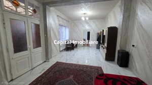 Casă S+P+M ultracentrală, zona – Piața Mircea