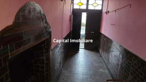 Casă S+P+M ultracentrală, zona – Piața Mircea - imagine 6