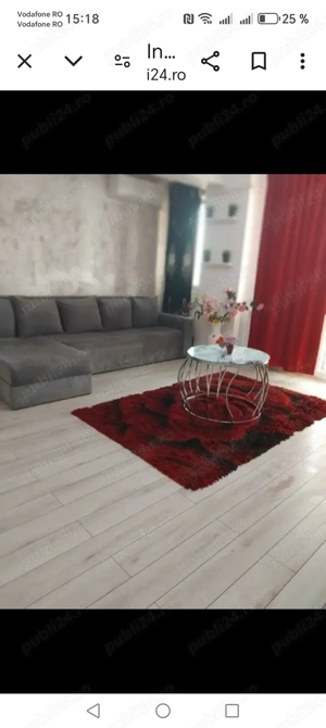 Închiriez regim hotelier in Militari Rezistent