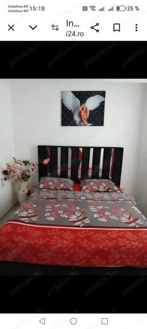 Închiriez regim hotelier in Militari Rezistent apartament cu doua camere