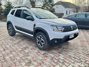 Vând Dacia Duster Tce Euro 6, 125cp,4x4,95.000 km