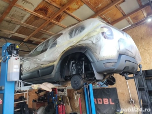 Vând Dacia Duster Tce Euro 6, 125cp,4x4,95.000 km - imagine 6