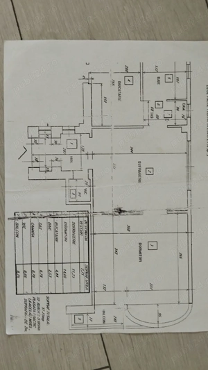 Airbnb  vânzare  particular ap 2 cam Foisorul de foc-pache protopopescu - imagine 7