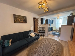 Casa la curte comuna, centrala proprie, PetFriendly, Girocului