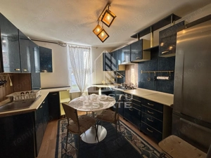 Casa la curte comuna, centrala proprie, PetFriendly, Girocului - imagine 3