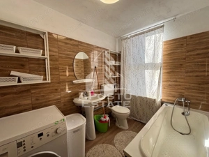 Casa la curte comuna, centrala proprie, PetFriendly, Girocului - imagine 6