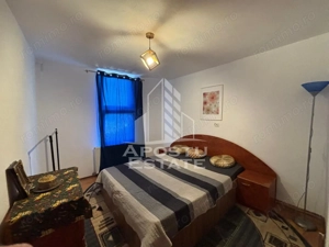 Casa la curte comuna, centrala proprie, PetFriendly, Girocului - imagine 5