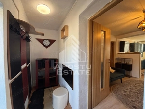 Casa la curte comuna, centrala proprie, PetFriendly, Girocului - imagine 8