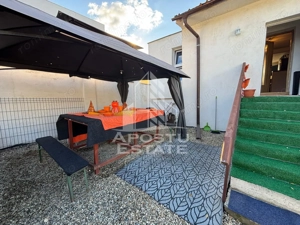 Casa la curte comuna, centrala proprie, PetFriendly, Girocului - imagine 9