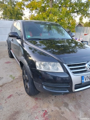 tuareg motor 2.5 diesel  - imagine 5 tuareg motor 2.5 diesel  - imagine 5