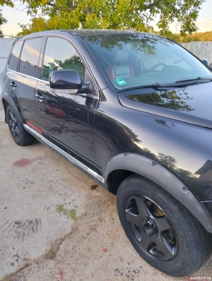 tuareg motor 2.5 diesel  - imagine 2 tuareg motor 2.5 diesel  - imagine 2