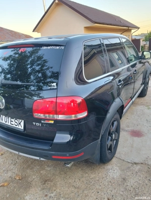 tuareg motor 2.5 diesel  - imagine 3 tuareg motor 2.5 diesel  - imagine 3