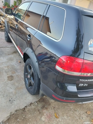 tuareg motor 2.5 diesel  - imagine 4 tuareg motor 2.5 diesel  - imagine 4