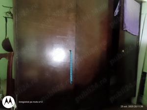 Vând sifonier 3 usi