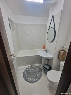 Închiriez Apartament 2 camere regim hotelier Piața Progresului  - imagine 4