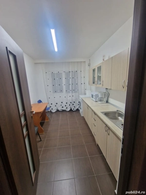 Închiriez Apartament 2 camere regim hotelier Piața Progresului  - imagine 5