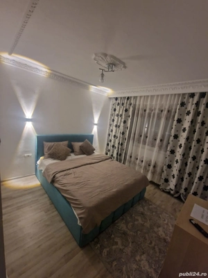 Închiriez Apartament 2 camere regim hotelier Piața Progresului