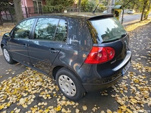 Vand vw golf 5 1.4 mpi  - imagine 3