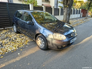 Vand vw golf 5 1.4 mpi  - imagine 2