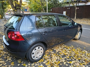 Vand vw golf 5 1.4 mpi  - imagine 4