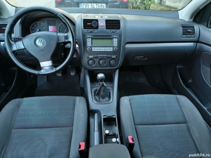 Vand vw golf 5 1.4 mpi  - imagine 5