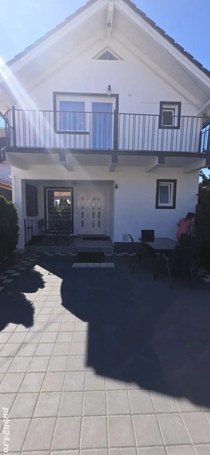 CASA Selimbar 4 Camere