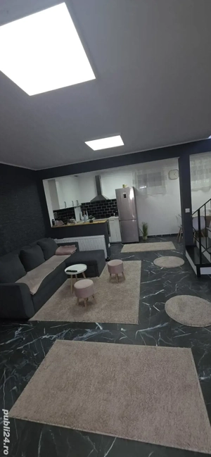 CASA Selimbar 4 Camere - imagine 3