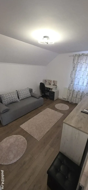 CASA Selimbar 4 Camere - imagine 5