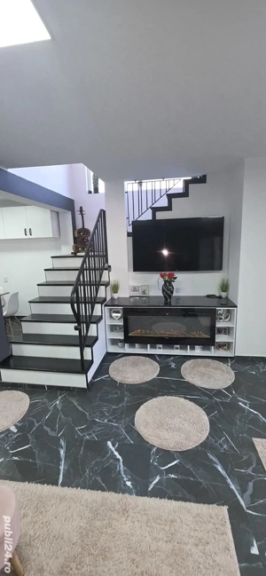 CASA Selimbar 4 Camere - imagine 4