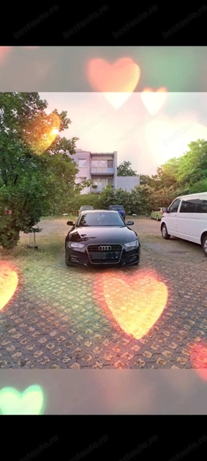 Audi A 5 Sport Back impecabil