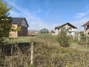 Teren 2407 mp/Mihaesti /sat Stuparei - imagine 3