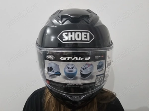 Casca Moto SHOEI noua neutilizata