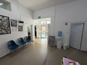 Afacere spre vanzare