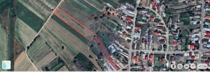 Teren intravilan 4,318mp  in Gologanu / Strada Margaretelor - imagine 3
