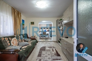 Casă de vânzare, pe Str.  Profesor Doctor Bgdasar nr. 1, Bacău. Comision 0%! - imagine 3