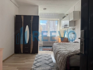 Garsonieră, 24 mp – Str. Nicu Enea, Bacău – Comision 0%