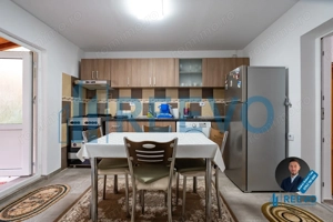 Casă de vânzare, pe Str.  Profesor Doctor Bgdasar nr. 1, Bacău. Comision 0%! - imagine 4