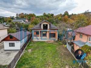 Casa de vânzare, strada Paun Pincio nr. 5, Moinești - imagine 4