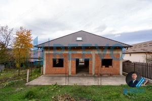 Casa de vânzare, strada Paun Pincio nr. 5, Moinești - imagine 2