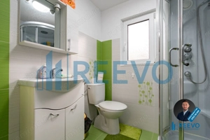 Casă de vânzare, pe Str.  Profesor Doctor Bgdasar nr. 1, Bacău. Comision 0%! - imagine 5