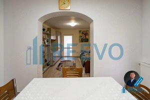 Casă de vânzare, pe Str.  Profesor Doctor Bgdasar nr. 1, Bacău. Comision 0%! - imagine 18